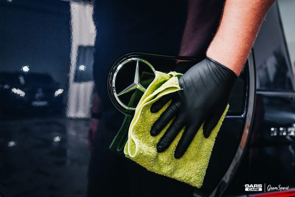 cars care auto detailing