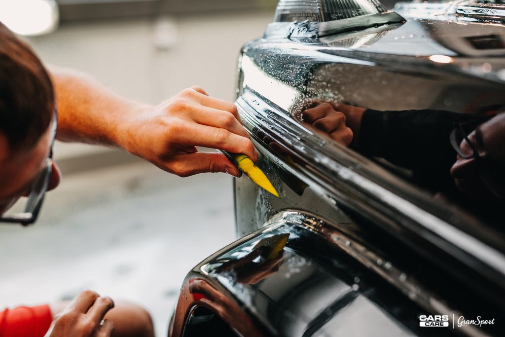 cars care auto detailing