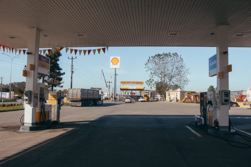 Diesel czy benzyna – który jest trwalszy?