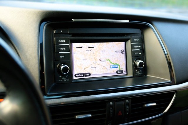 GPS do samochodu – jak wybrać?