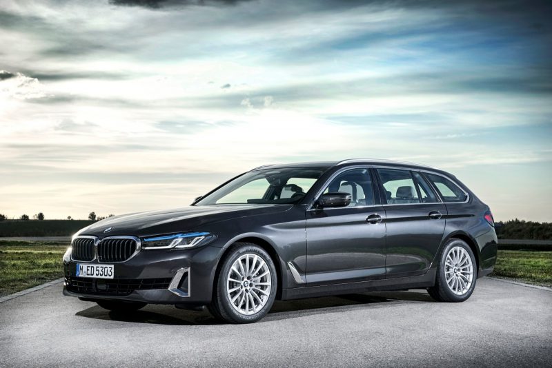Używane BMW ze sprawdzonego źródła, czyli czym jest certyfikat Premium Selection