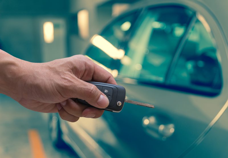 Jak sprzedać auto